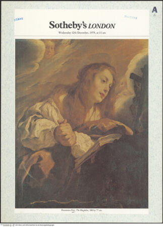 Vorderseite von bh315663_recto