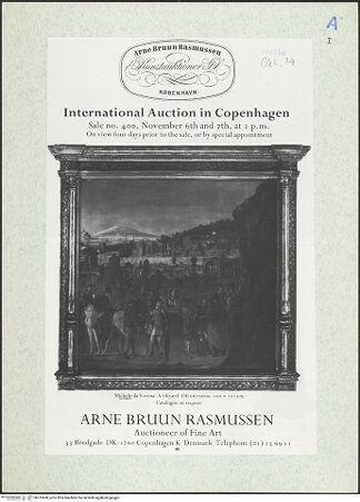 Vorderseite von bh315669_recto