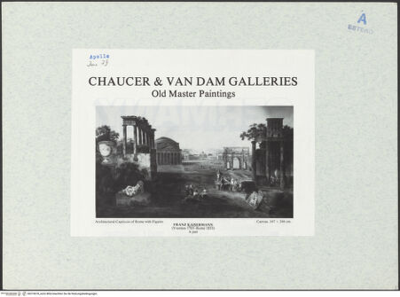 Vorderseite von bh315678_recto