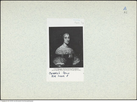 Vorderseite von bh315681_recto