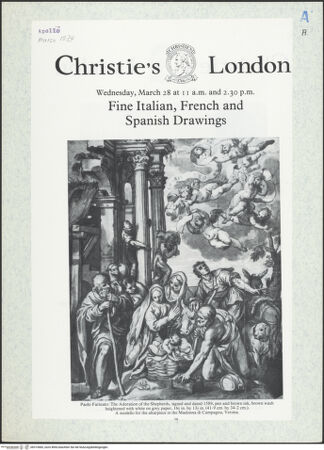 Vorderseite von bh315683_recto