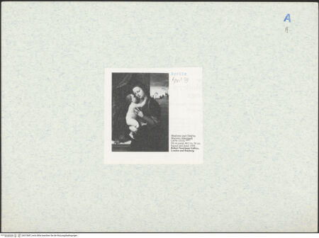 Vorderseite von bh315687_recto