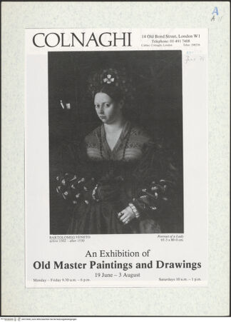 Vorderseite von bh315690_recto