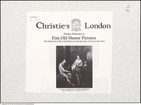 Vorderseite von bh315692_recto