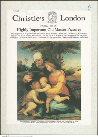 Vorderseite von bh315695_recto