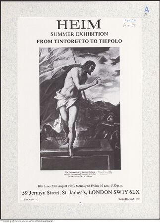 Vorderseite von bh315698_recto