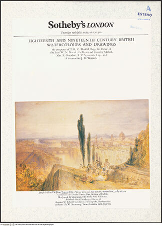 Vorderseite von bh315699_recto