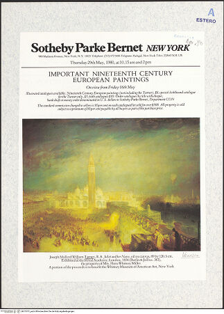 Vorderseite von bh315701_recto