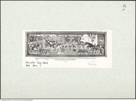 Vorderseite von bh315713_recto