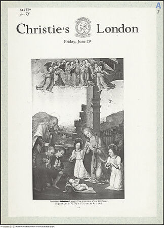 Vorderseite von bh315719_recto