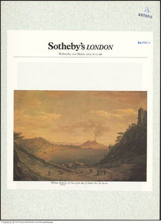 Vorderseite von bh315720_recto