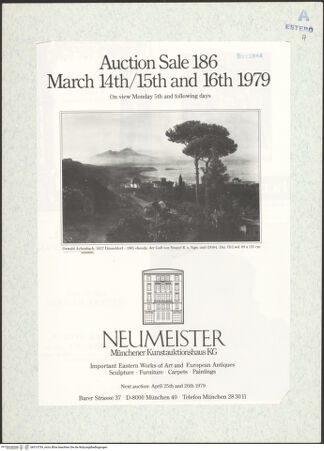 Vorderseite von bh315739_recto