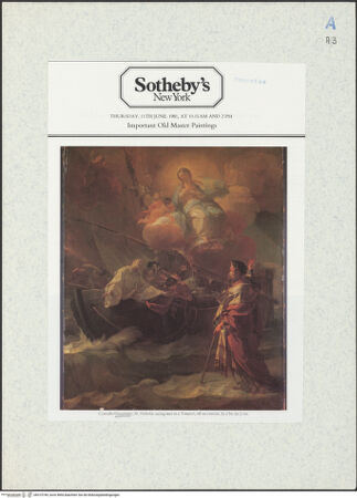 Vorderseite von bh315744_recto