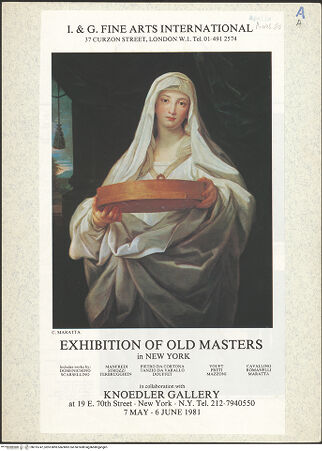 Vorderseite von bh315747_recto