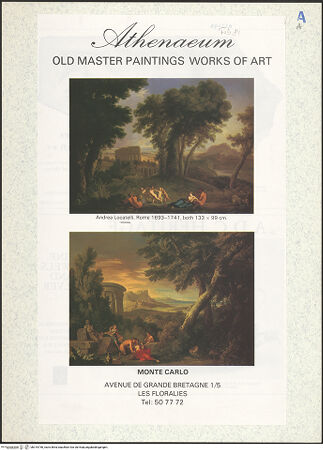 Vorderseite von bh315750_recto