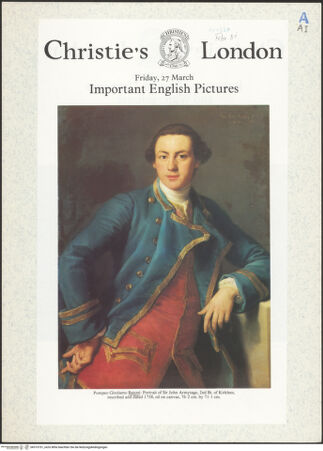 Vorderseite von bh315751_recto