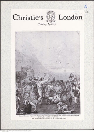 Vorderseite von bh315757_recto