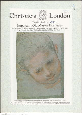 Vorderseite von bh315758_recto