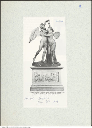 Vorderseite von bh315759_recto