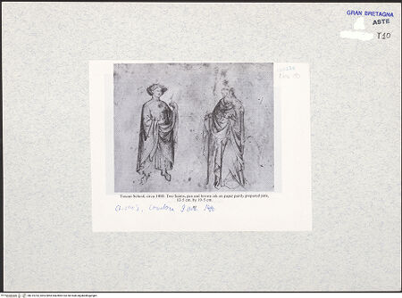 Vorderseite von bh315763_recto