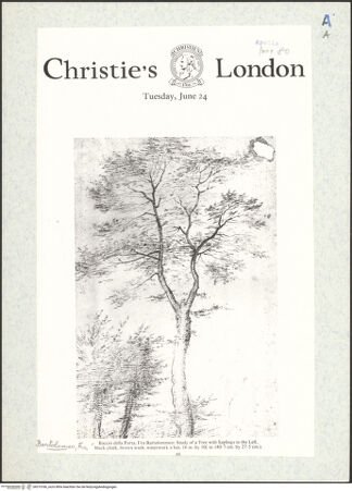 Vorderseite von bh315766_recto