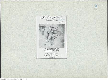 Vorderseite von bh315771_recto