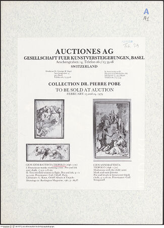 Vorderseite von bh315772_recto