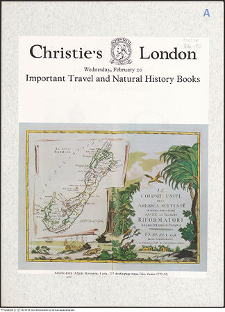 Vorderseite von bh315784_recto