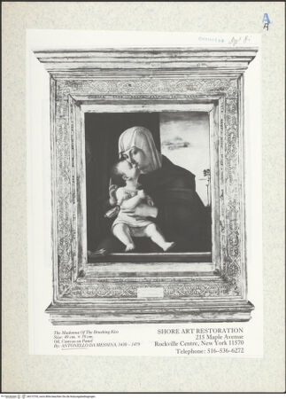 Vorderseite von bh315793_recto