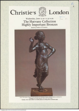 Vorderseite von bh315810_recto