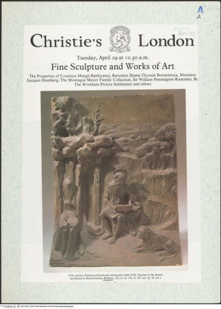 Vorderseite von bh315821_recto