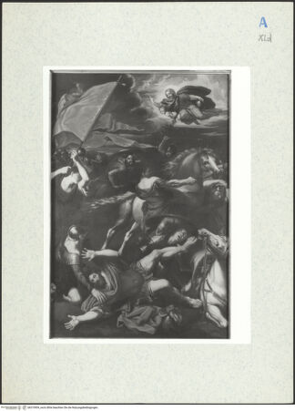 Vorderseite von bh315954_recto