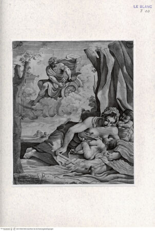 Vorderseite von Landesbildstelle Rheinland [http://creativecommons.org/publicdomain/mark/1.0/] Caritas - , bh315960. Foto.