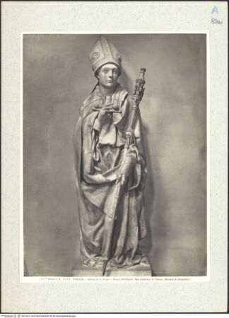 Vorderseite von bh316015_recto