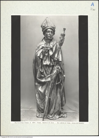 Vorderseite von bh316016_recto