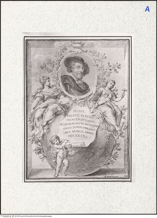 Vorderseite von bh316041_recto