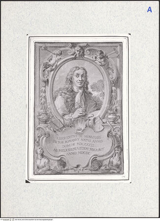 Vorderseite von bh316043_recto