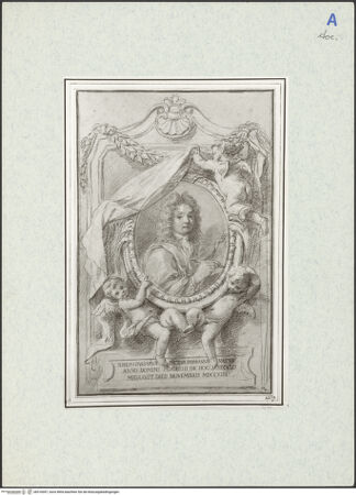 Vorderseite von bh316047_recto