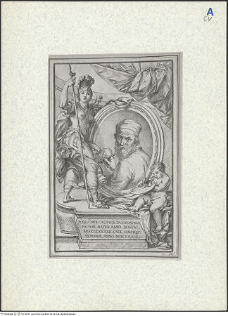 Vorderseite von bh316051_recto