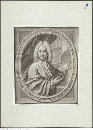 Vorderseite von bh316057_recto