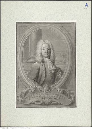 Vorderseite von bh316061_recto