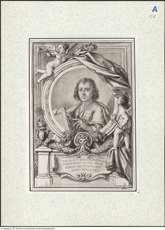 Vorderseite von bh316063_recto