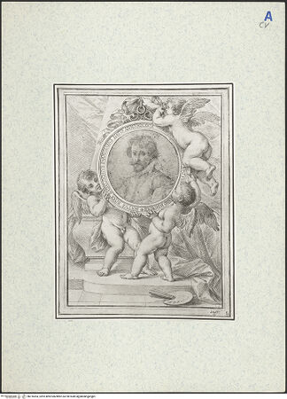 Vorderseite von bh316064_recto