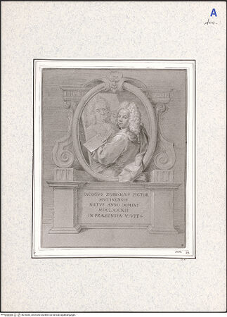 Vorderseite von bh316065_recto