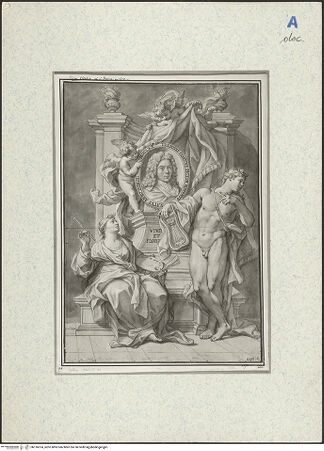 Vorderseite von bh316074_recto