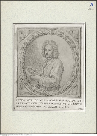 Vorderseite von bh316075_recto