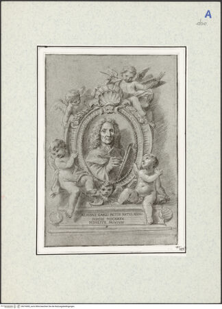 Vorderseite von bh316083_recto