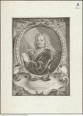 Vorderseite von bh316154_recto