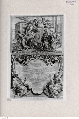Vorderseite von Landesbildstelle Rheinland [http://creativecommons.org/publicdomain/mark/1.0/] Triumph der christlichen Religion - , bh316192. Foto.