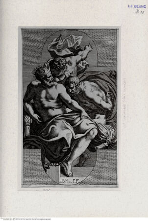 Vorderseite von Landesbildstelle Rheinland [http://creativecommons.org/publicdomain/mark/1.0/] Blatt aus "Le livre original de la portraiture pour la jeunesse" - , bh316238. Foto.